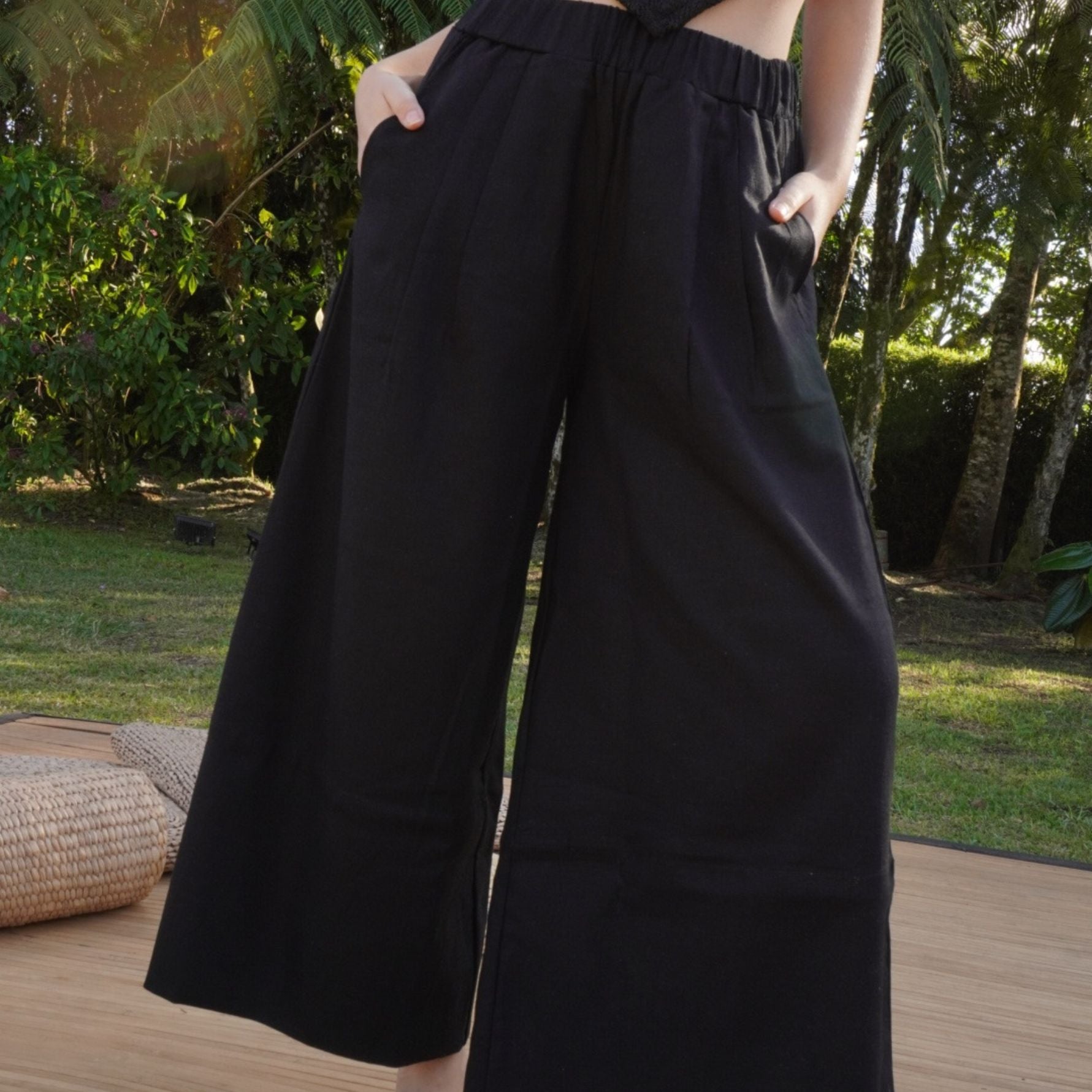 ROSARIO PANT